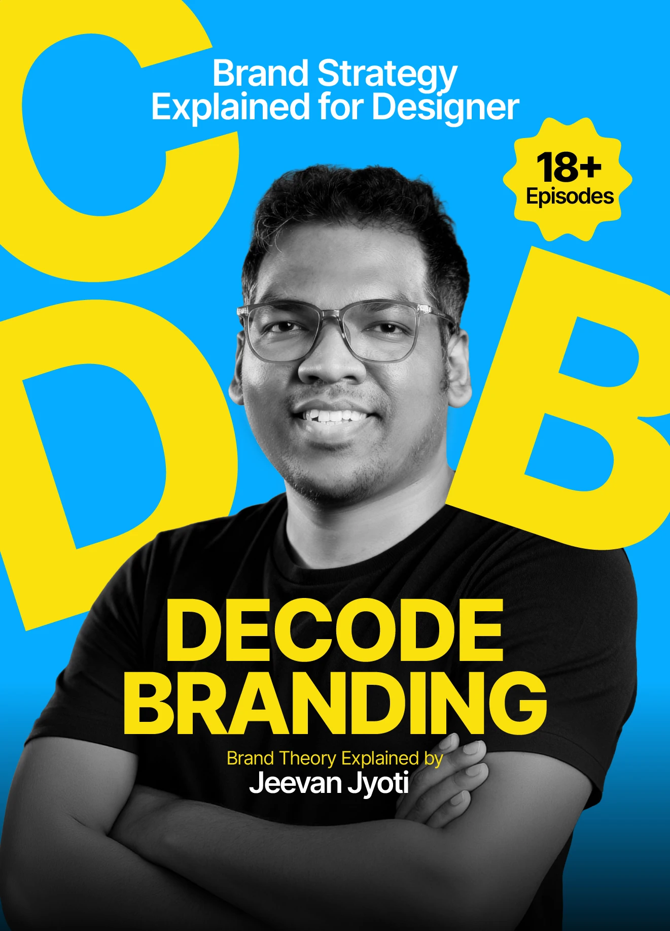 Decode Branding Course Thumbnail